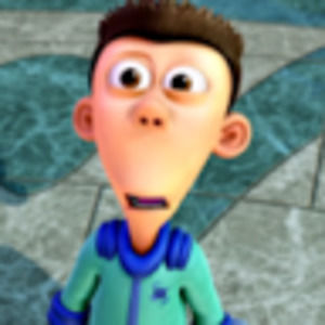 Meet your Posher, Evan